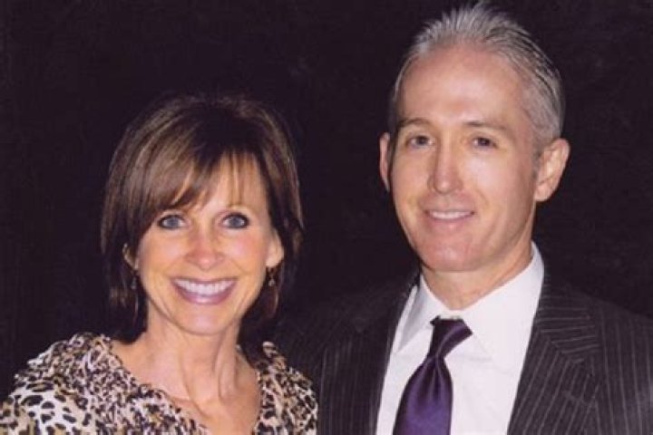 
Meet Terri Gowdy, Trey Gowdy’s Wife 