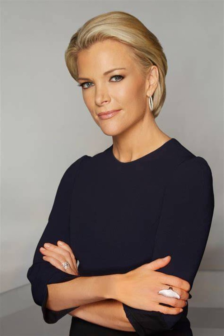 Megyn Kelly Bra Size, Age, Weight, Height, Measurements