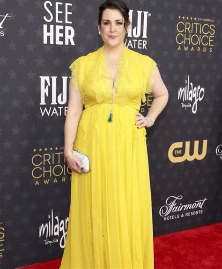 Melanie Lynskey Diet Plan