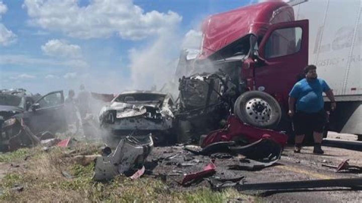 Micah McAfoose Died In a Traffic Collision Car Accident – Hoston TX Native Micah