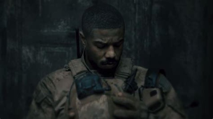 Michael B. Jordan’s New Tom Clancy Movie Scores Big Opening Weekend On Amazon