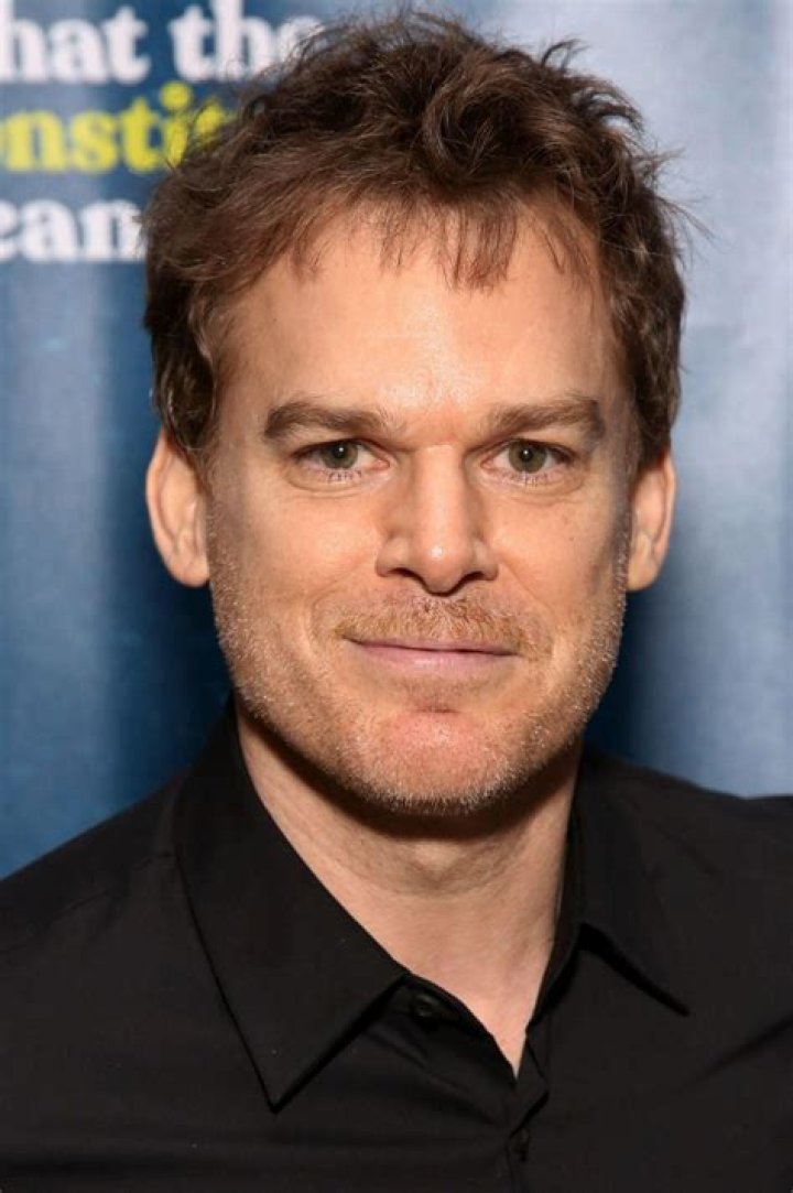 Michael C. Hall Age, Weight, Height, Measurements