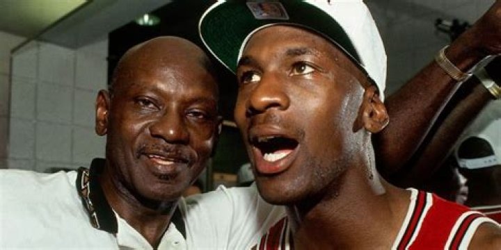 Michael Jordan parents: Meet James R. Jordan, Sr., Deloris Jordan