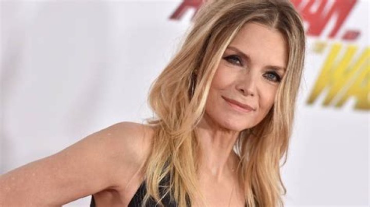 Michelle Pfeiffer Workout Routine