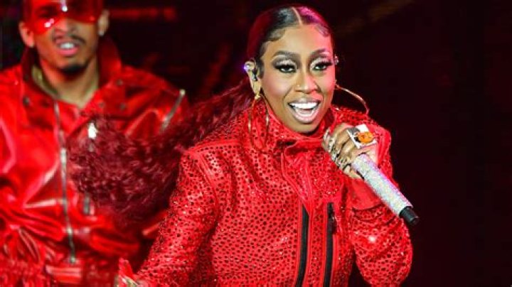 
Missy Elliott Illness: What Disease Does She Suffer From? 