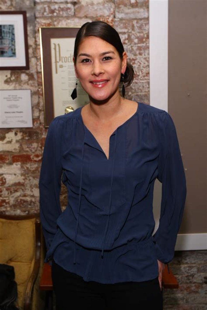 Mizuo Peck Net Worth