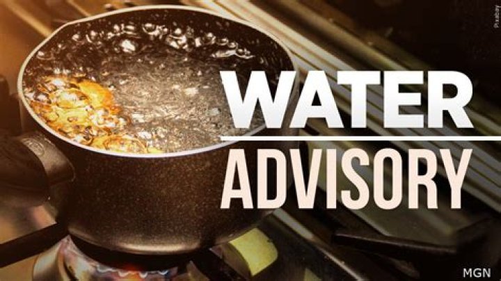 More than 900K people told to boil water in SE Michigan