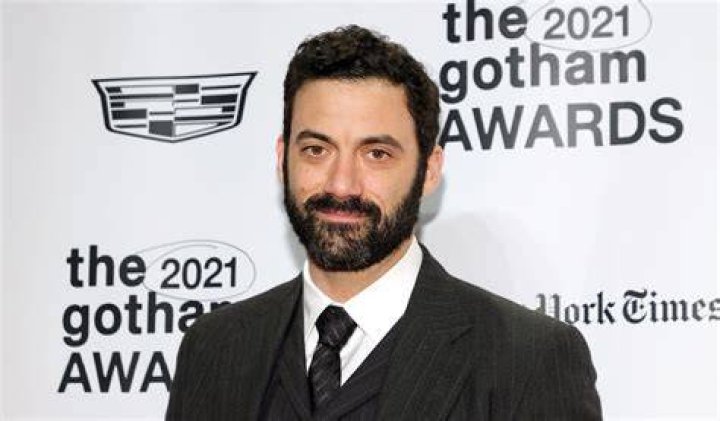 Morgan Spector Net Worth