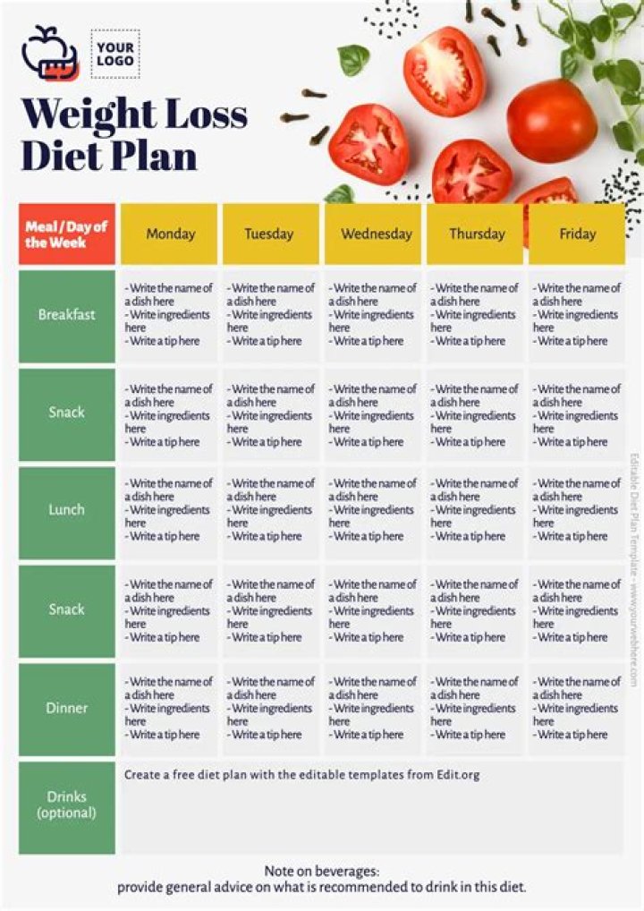 Mozhan Marn&ograve; Diet Plan