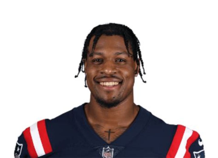 N'Keal Harry family, wife, children, parents, siblings