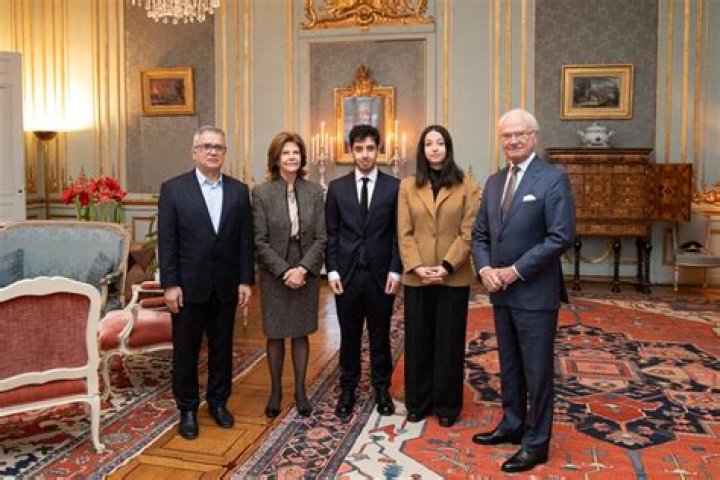 Narges Mohammadi parents: Meet mother Ozra Bazargan and father Mr. Mohammadi