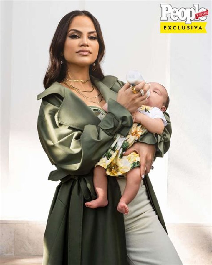 Natti Natasha Biography - Facts, Childhood, Family Life & Achievements
