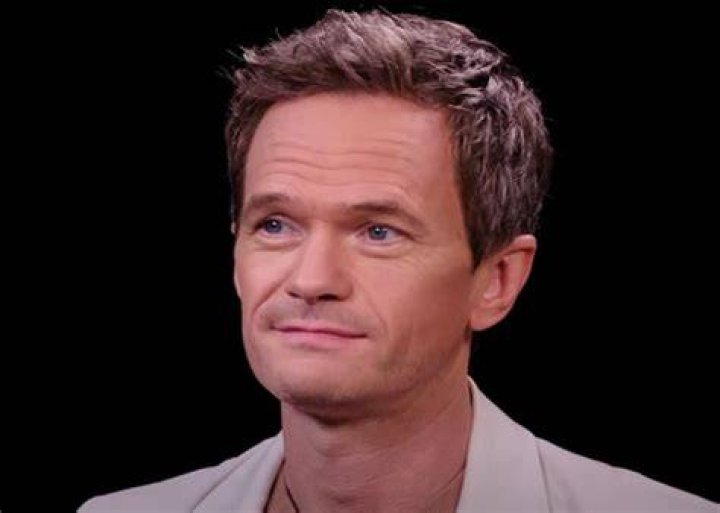 Neil Patrick Harris Biography