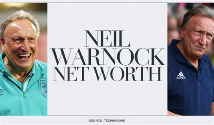 Neil Warnock salary and net worth explored as he retires