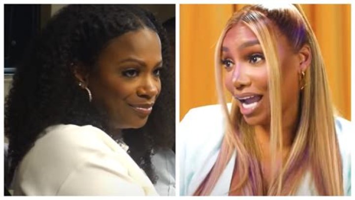 Nene Leakes Wants Kandi Burruss To Let Phaedra Parks Return To RHOA: ‘Why You Scared?’