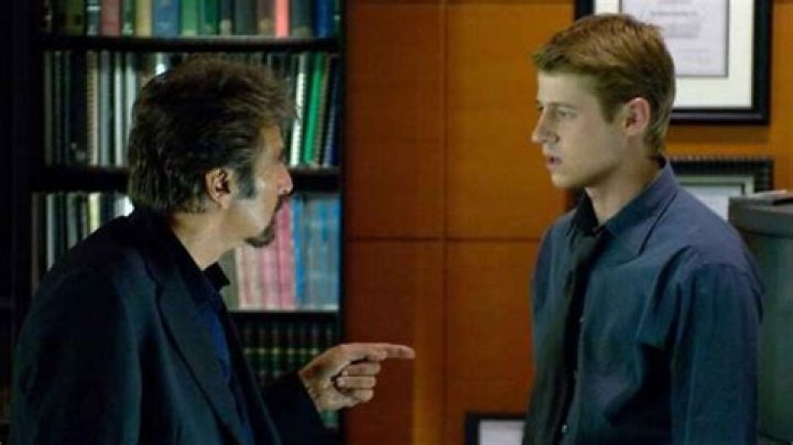 Netflix subscribers can’t get enough of Al Pacino’s worst-ever thriller