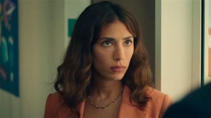 Netflix subscribers really want to know ‘Who is Erin Carter?’