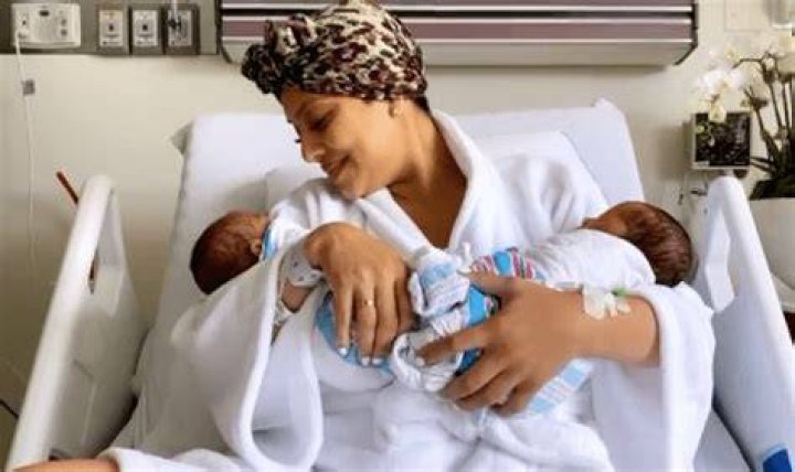Nick Cannon Defends Welcoming 4 Babies With 3 Different Women In Just Under A Year!
