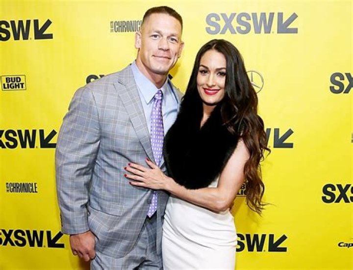 Nikki Bella’s Loved Ones Happy She And John Cena Split – They Love Her New Boyfriend!
