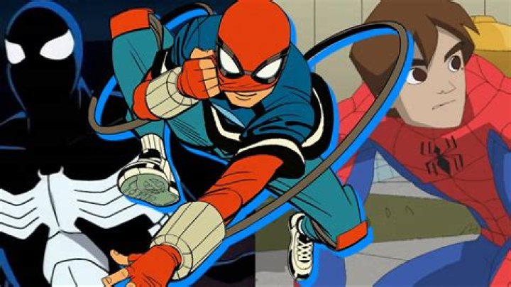 Nobody wants live-action ‘Spider-Man’ TV shows from Sony, but at least the people making them are happy
