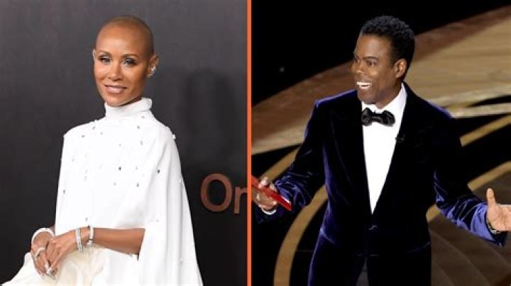 Not everyone is happy with Chris Rock dragging in Jada Pinkett Smith and her ‘entanglement’ to defend his Oscars 2022 joke