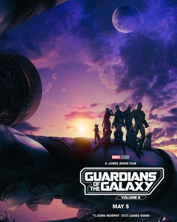Nova’s Role In Guardians Of The Galaxy Vol. 3 Will Set Up His Solo Movie