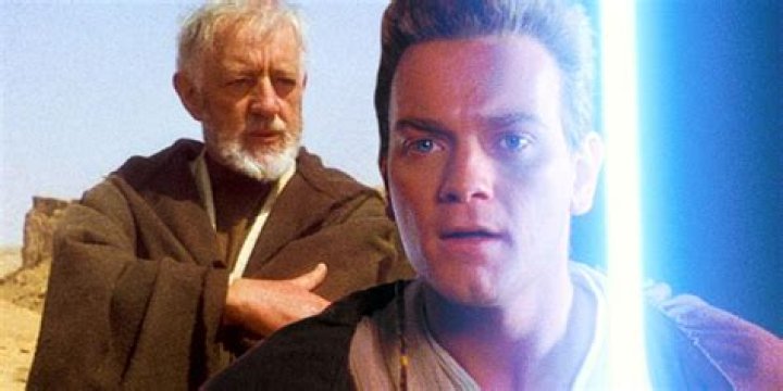 ‘Obi-Wan Kenobi’ director leaves the door open for a follow-up