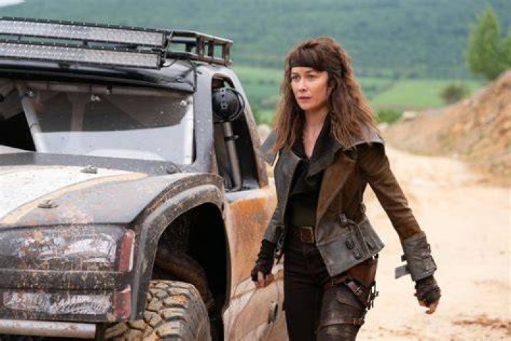 Olga Kurylenko Bra Size, Age, Weight, Height, Measurements