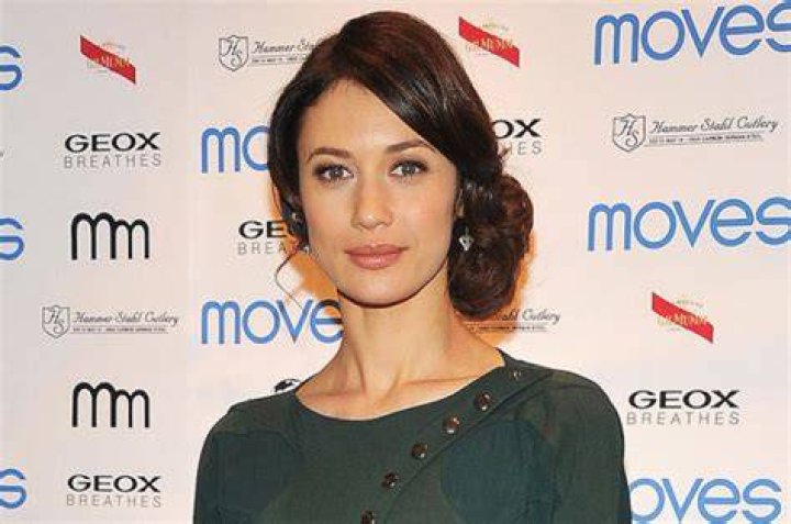 Olga Kurylenko Workout Routine