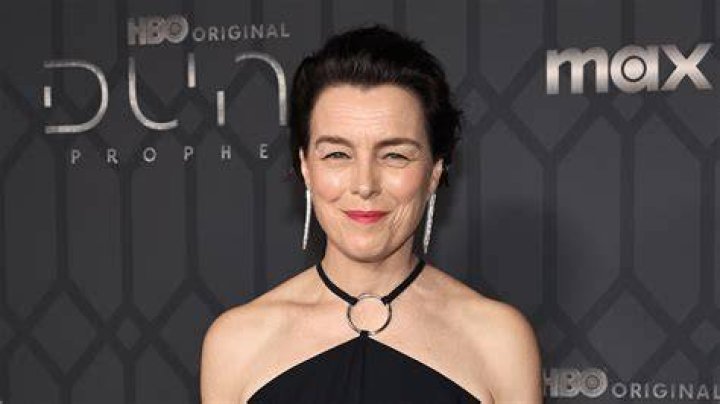 Olivia Williams