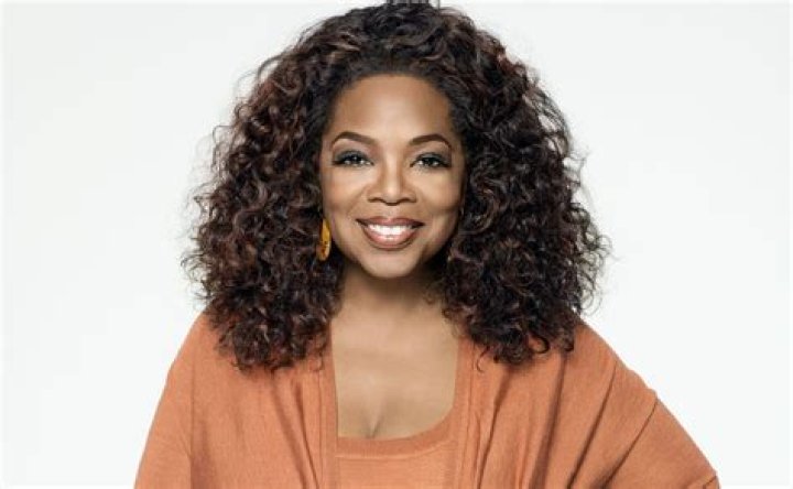 Oprah Winfrey Is Slammed By Republicans For Using The Term ‘White Privilege’