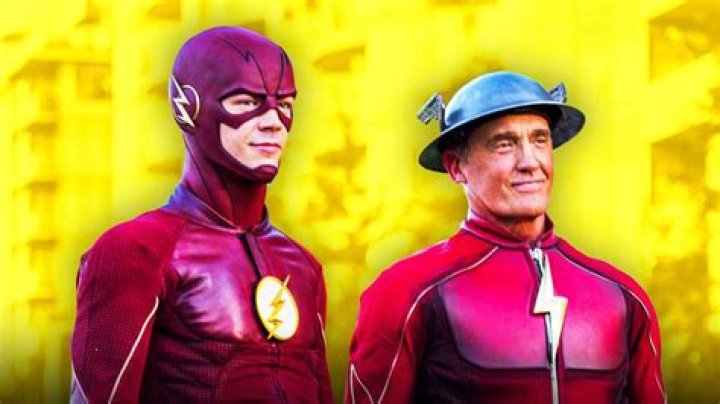 Original Flash Actor John Wesley Shipp Cast In CW’s The Flash