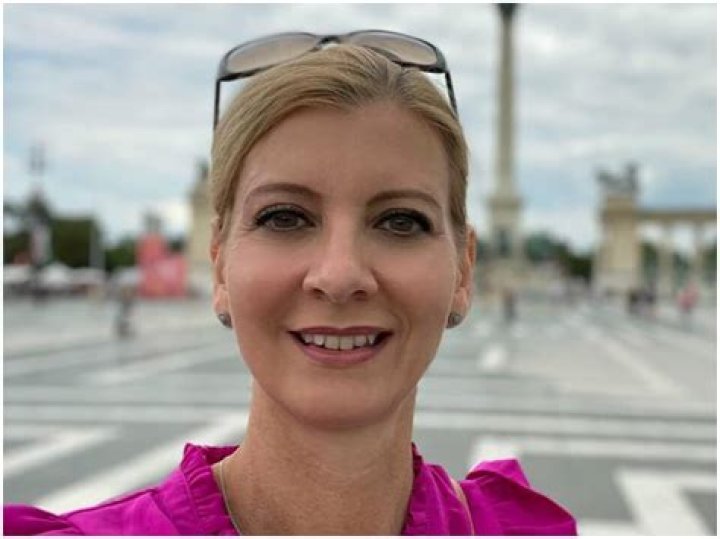 Orsolya Gaal cause of death, age, husband, children, net worth