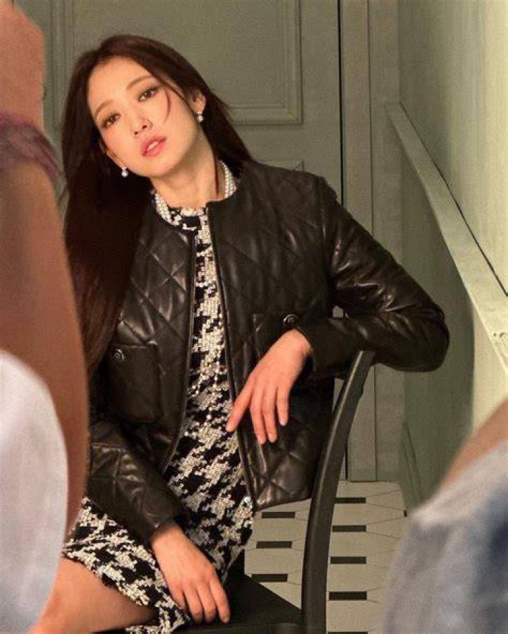 Park Shin-hye Bra Size, Age, Weight, Height, Measurements