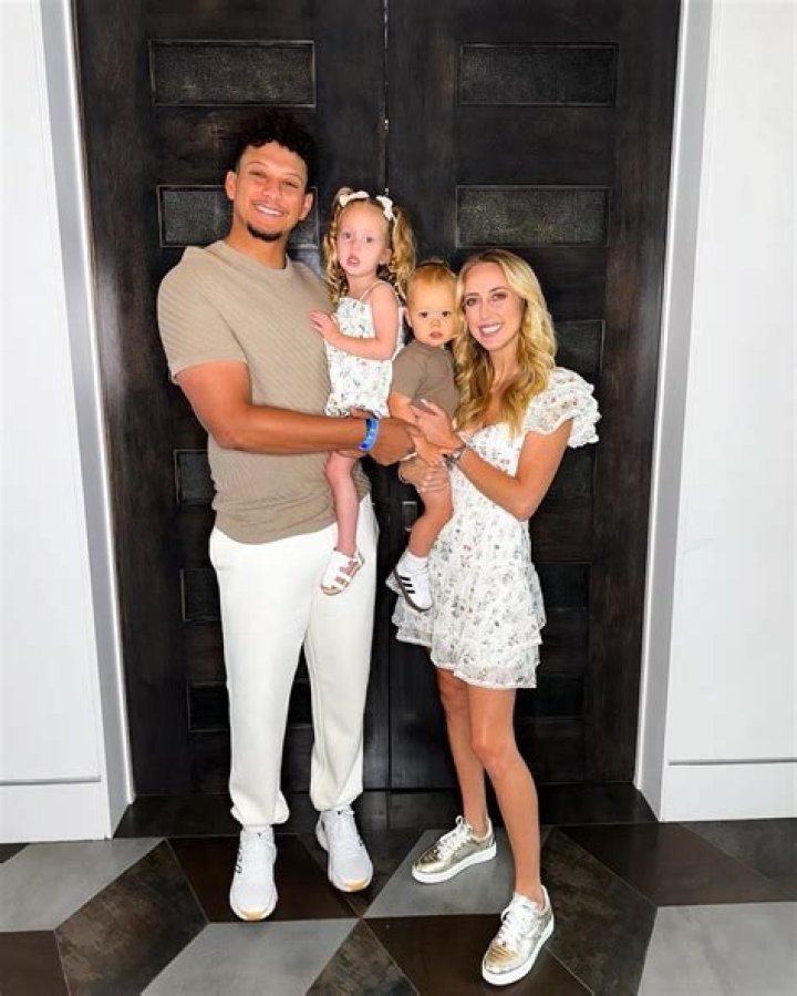 Patrick Mahomes wife: Is Patrick Mahomes married?