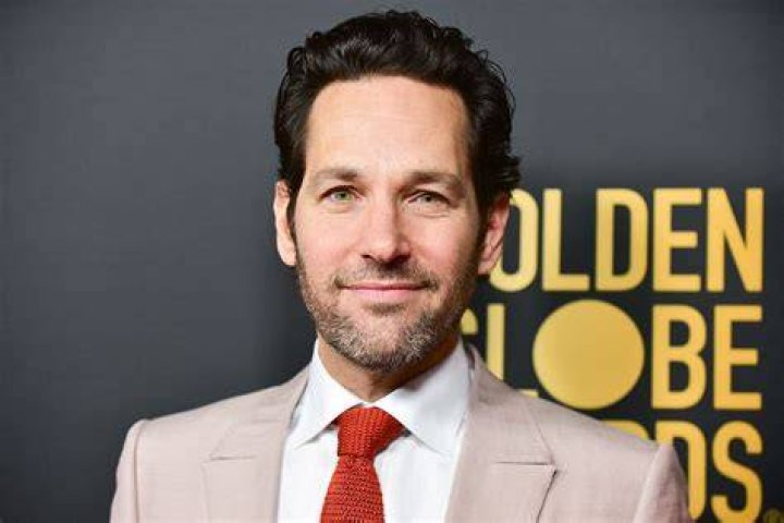 Paul Rudd Becomes Hero After Befriending Middle Schooler Being Bullied