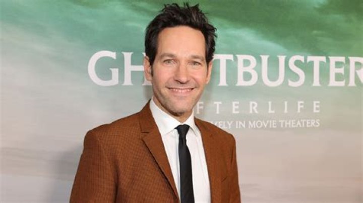 Paul Rudd pranks Conan O’Brien with his long-running ‘Mac and Me’ gag during a podcast episode