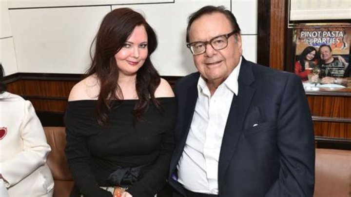 Paul Sorvino’s wife? Who is Dee Dee Benkie?