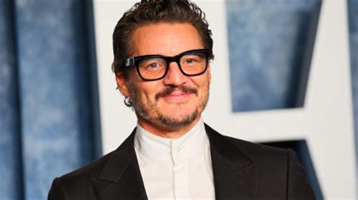 Pedro Pascal deservedly lands prime spot as one of 2023’s 100 most influential people