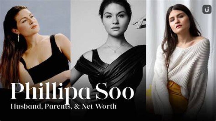 Phillipa Soo Net Worth