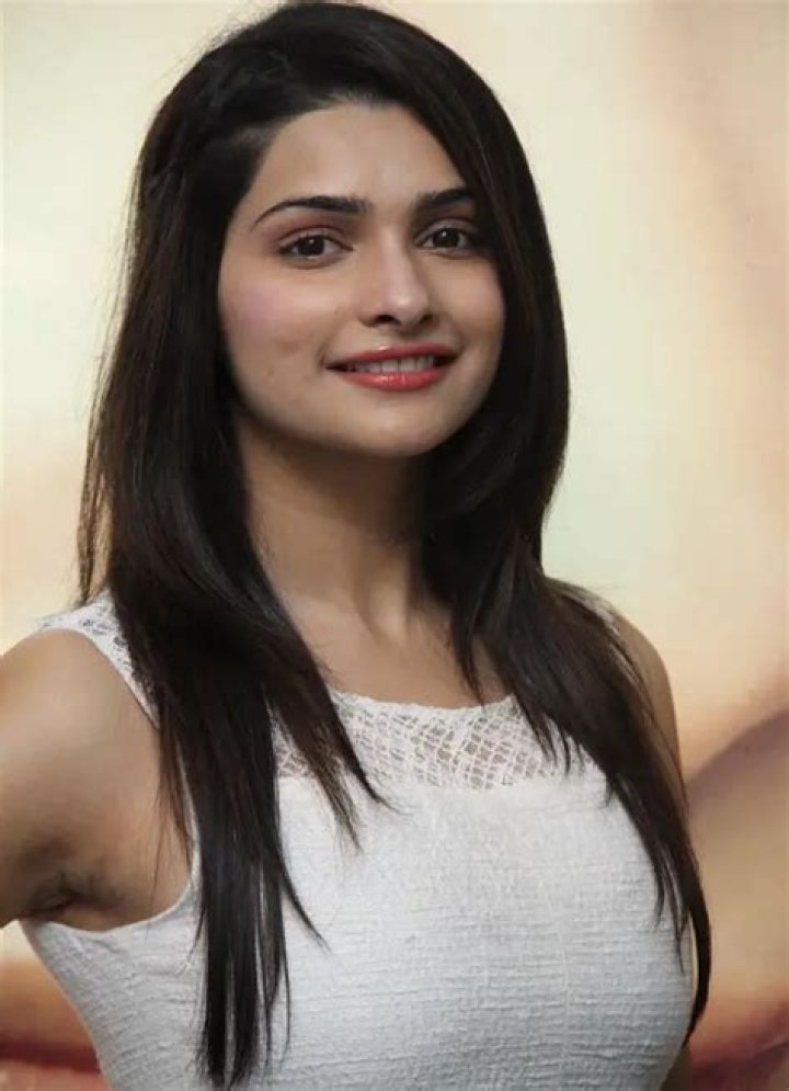 Prachi Desai Diet Plan