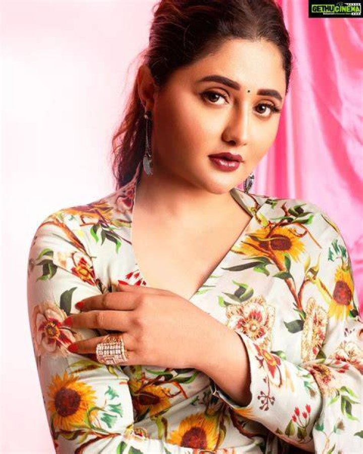 Rashami Desai