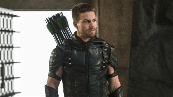 Ray Palmer’s Return Revealed In Synopsis For Upcoming Episode Of Arrow