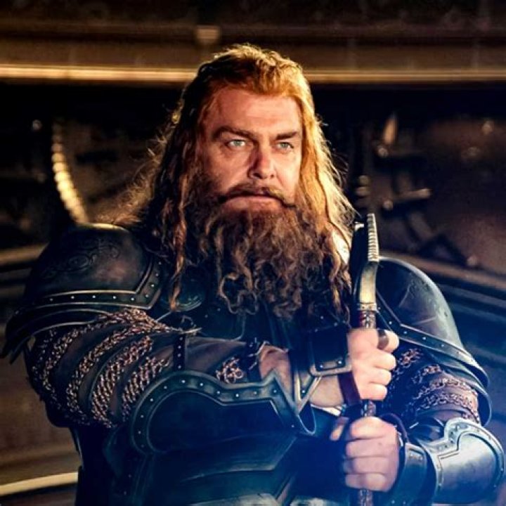Ray Stevenson Unsure Of Volstagg’s Return In Thor: Ragnarok