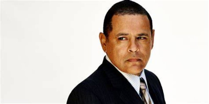 Raymond Cruz Net Worth