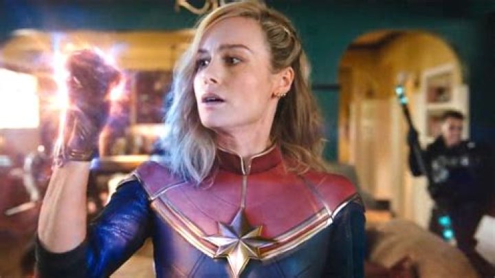 Reactionary panic over ‘The Marvels’ brief running time conveniently forgets its predecessor was 223 minutes of hot garbage