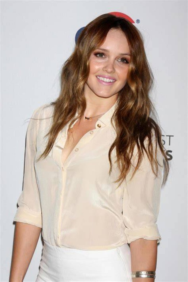 Rebecca Breeds Diet Plan