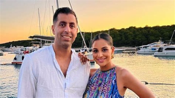 ‘RHONY’: Who is Pavit Randhawa?