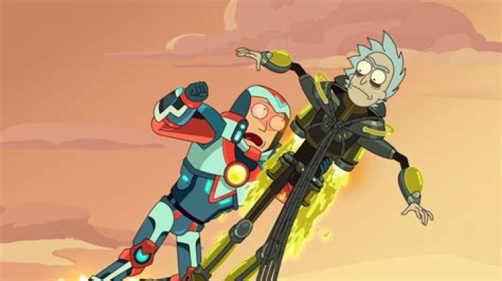 ‘Rick and Morty’ fans have already declared the TikToker who must replace Justin Roiland