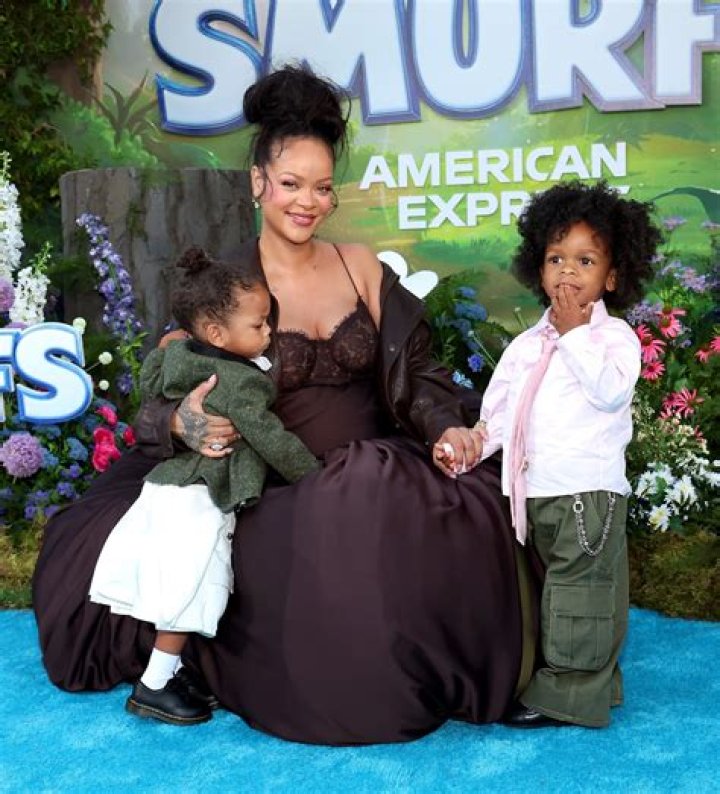 Rihanna age: How old is Rihanna?